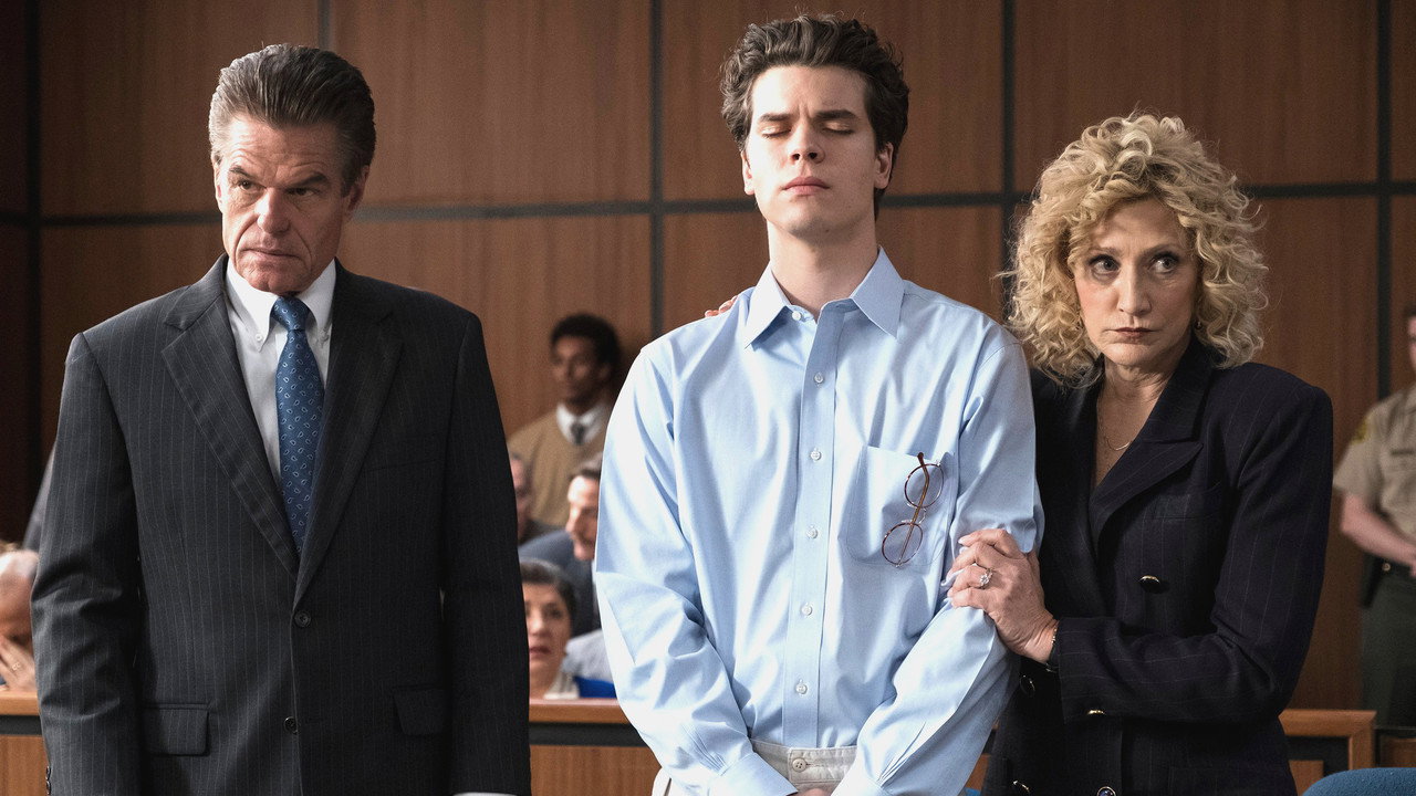 The Menendez Murders: Episode 8