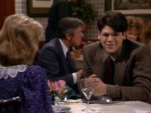 \'D\' Is for Date