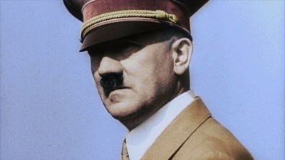 Апокалипсис: Восхождение Гитлера