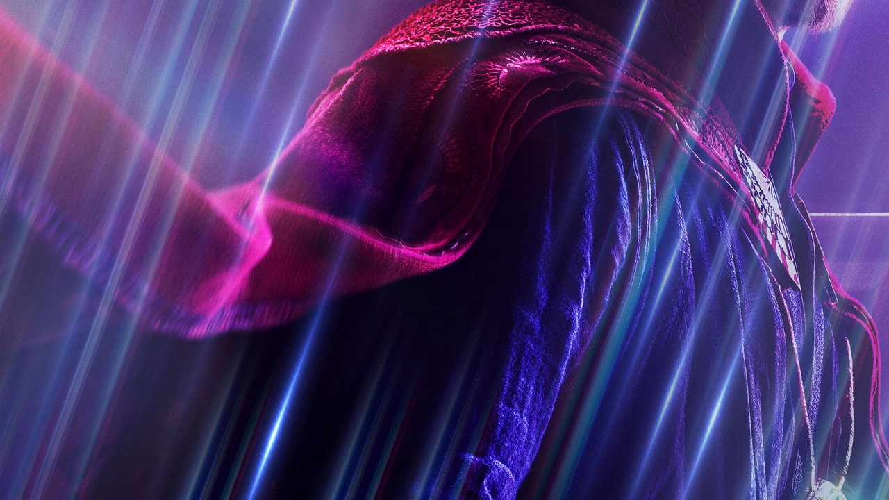 Marvel Studios: Легенды