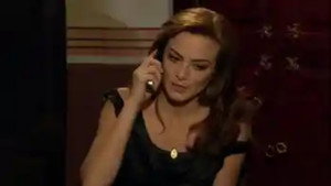Bárbara le hace una propuesta a Jacinto