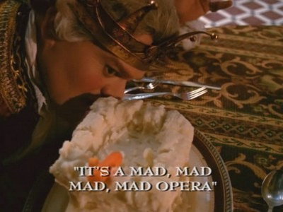 It\'s a Mad, Mad, Mad, Mad Opera