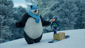 The Trade/Winter Wonder