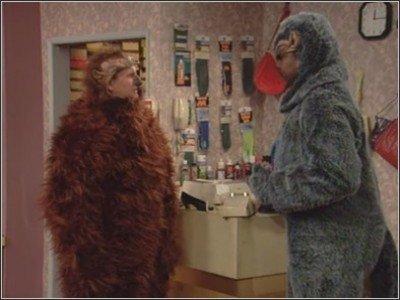 Суда случаются: Часть 2