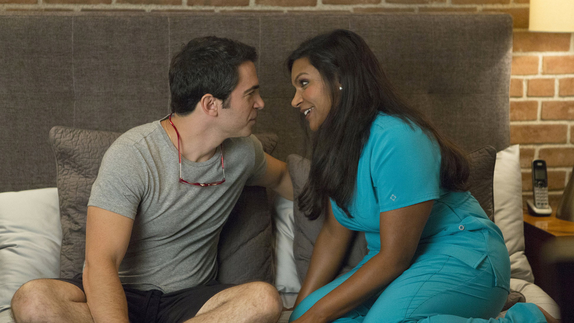 We\'re a Couple Now, Haters!