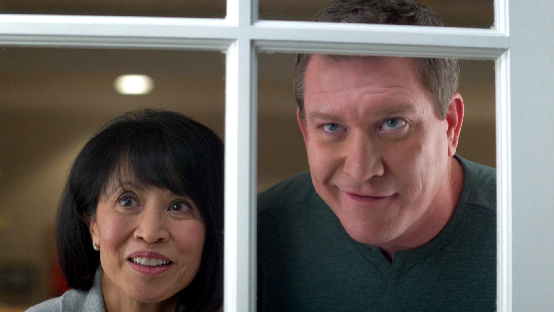 There\'s a Mack in the Shack