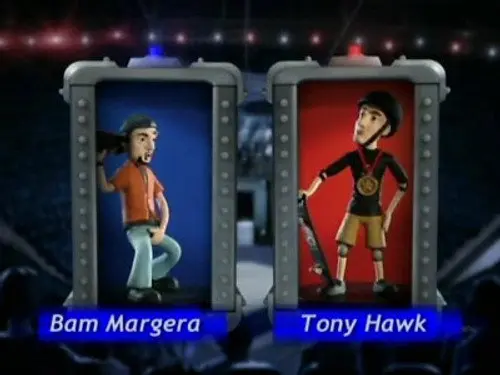 New Celebrity Deathmatch: Bigger & Better Then Ever