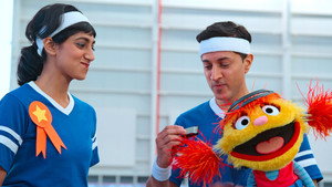 Amazing Alie/Robbie & Rhonda Runner