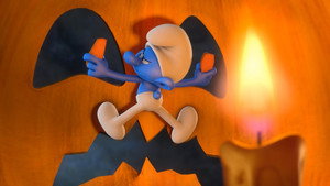Leaf\'s Under the Weather/House Call