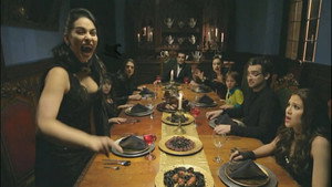 El Secreto de Dracula