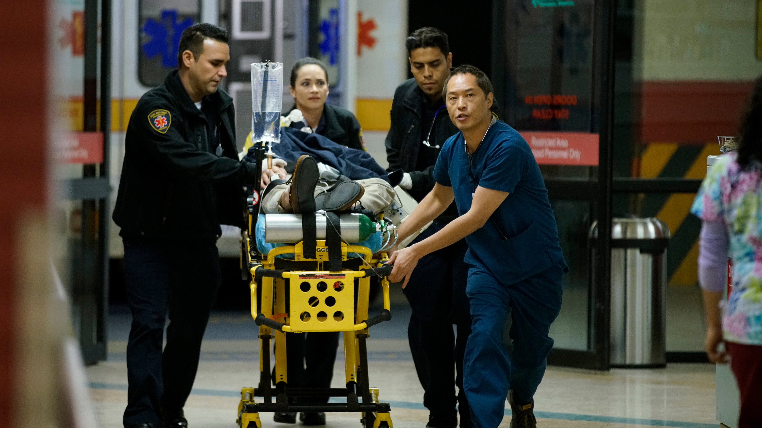Get Busy Livin\'