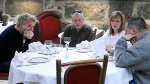 Le Bistro
