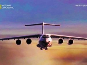 Авиакатастрофа в Локерби