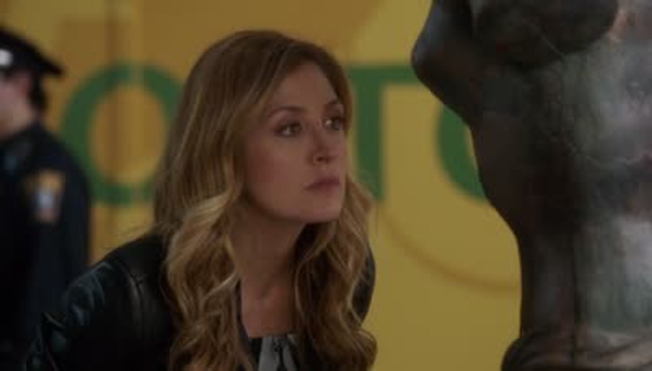 Rizzoli & Isles