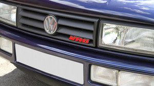 1992 VW Corrado