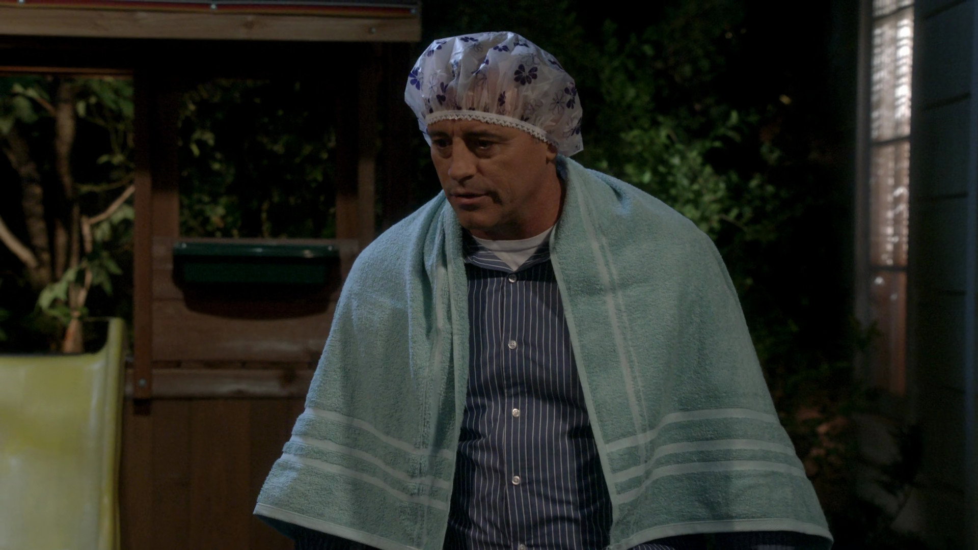 Lice Lice Baby