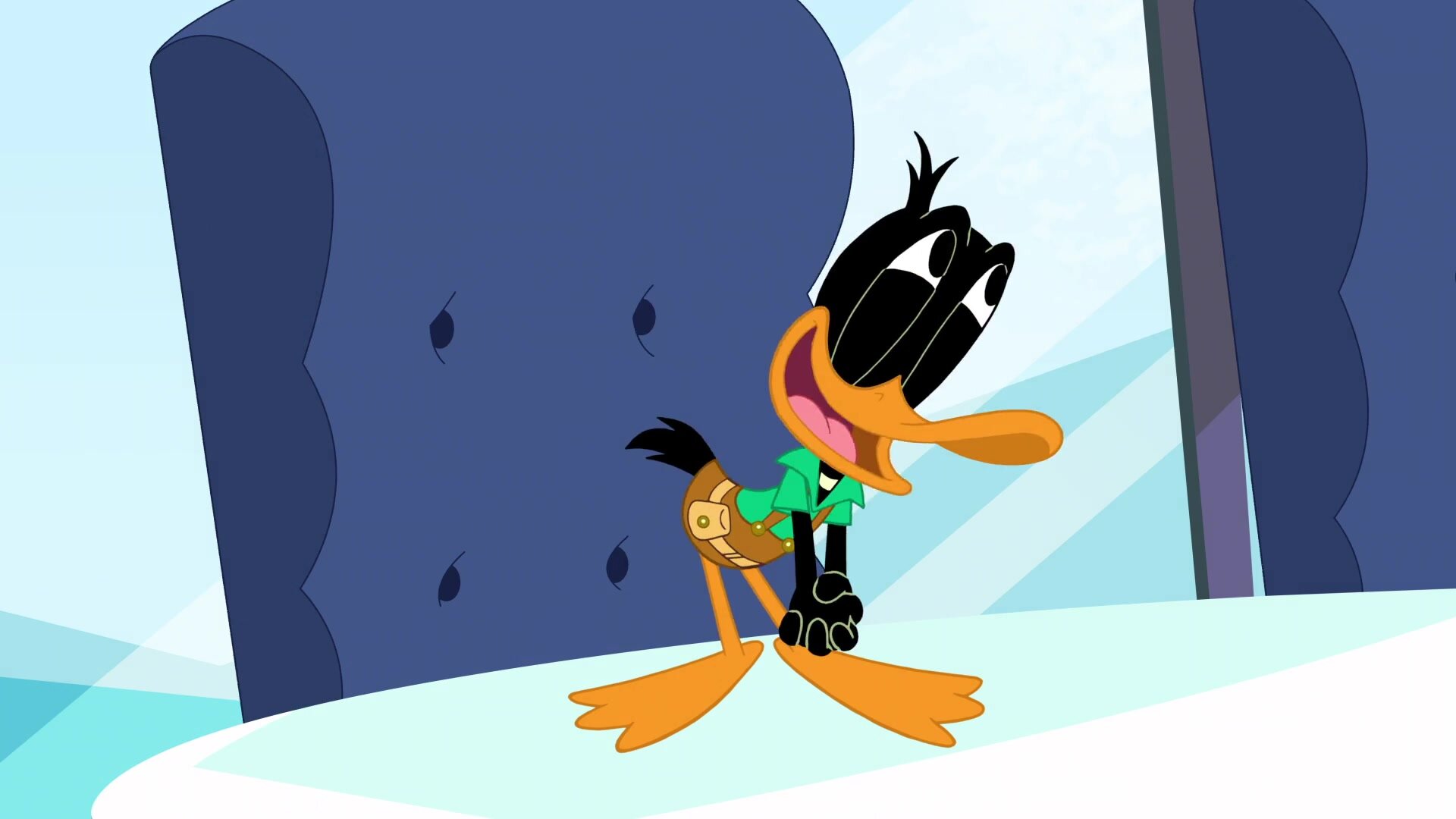 Looney Science