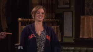 A Won\'t They Walks Into a Bar