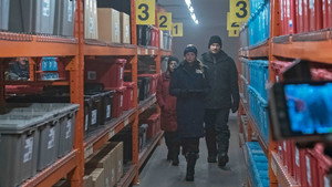 Похищенный