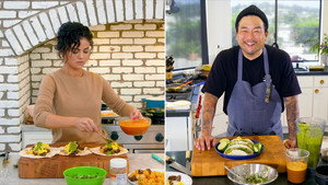 Roy Choi