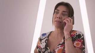 La bebé está muerta