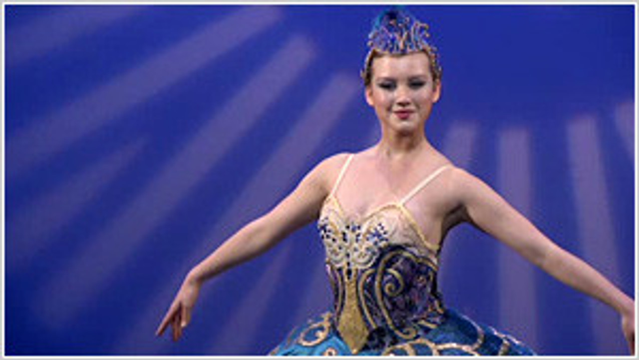 Dance Academy