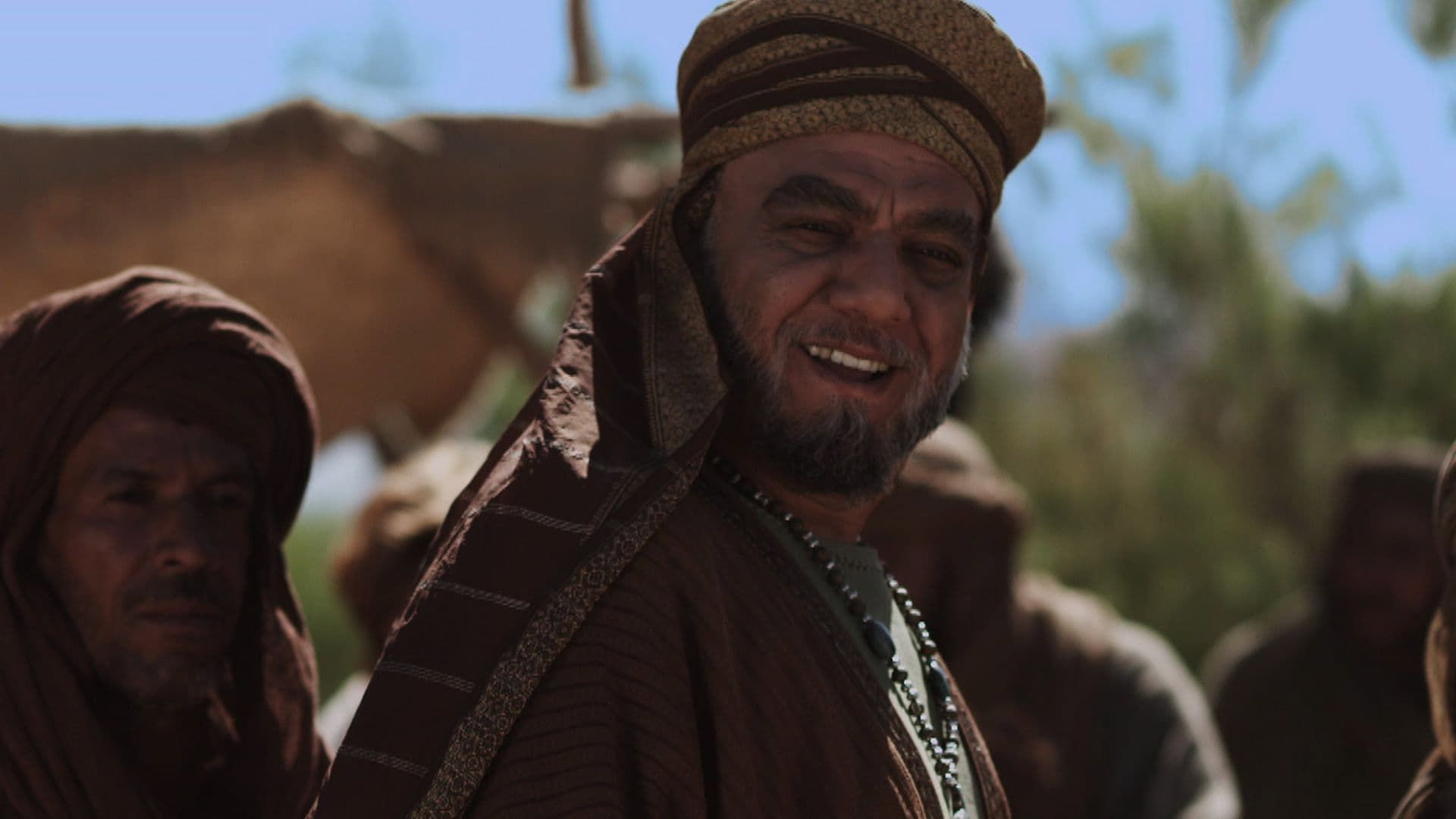 Abu Baseer